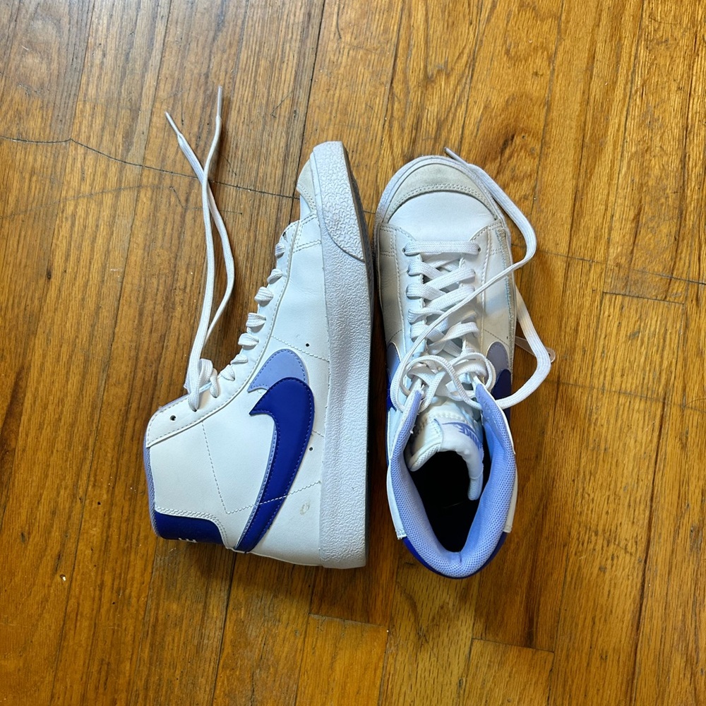 Nike Blazers
